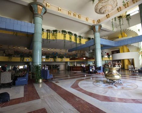 Sea Gull Beach Resort-2