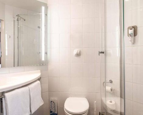 Hotel ibis Krakow Centrum