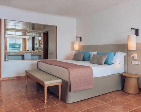 Iberostar Selection Jardín del Sol Suites-0