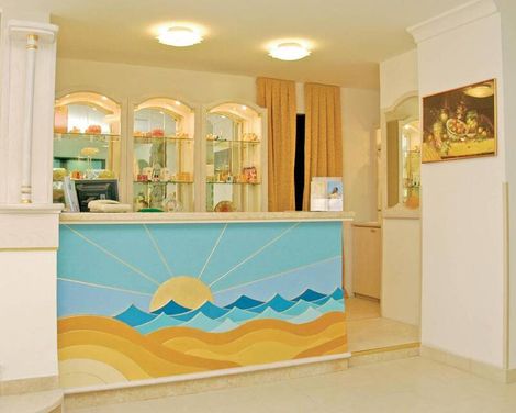 Hotel Solemare Beach & Beauty Spa