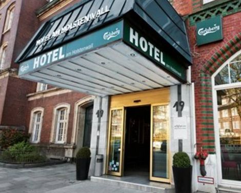 NOVUM Hotel Holstenwall-2