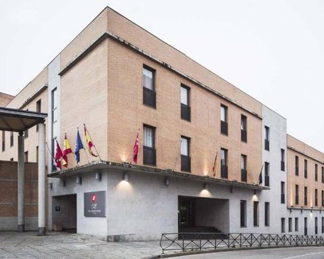 Exe Tres Cantos