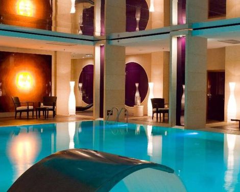 Sofitel Warsaw Victoria