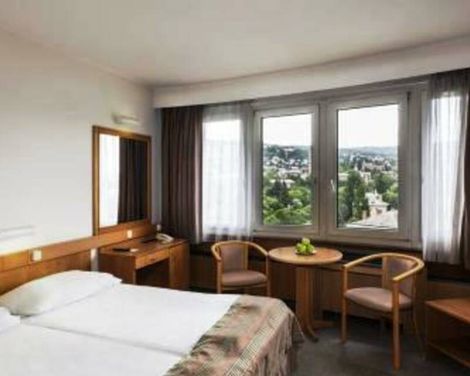 Hotel Budapest-2
