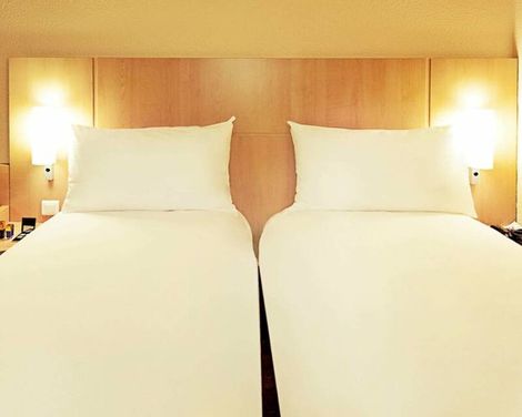 ibis Styles Poissy Paris