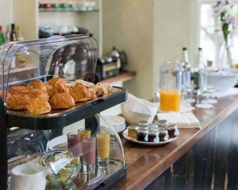 Sloane Square Hotel-1
