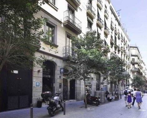 Hotel Acta BCN 40