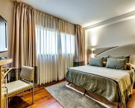 Hotel Sansi Barcelona