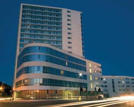 Metro Hotel Dublin Airport