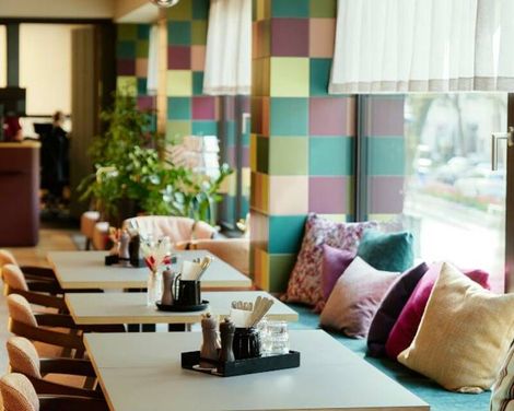 Henriette Stadthotel