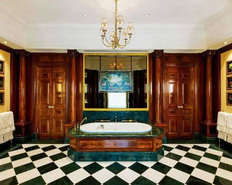 The Savoy