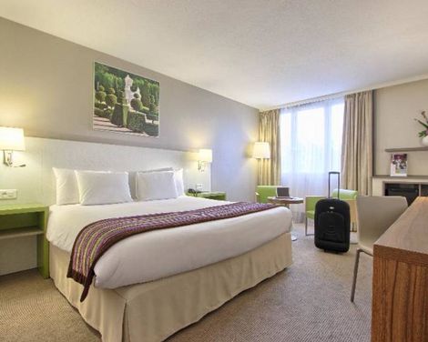 Mercure Paris Velizy Hotel-1