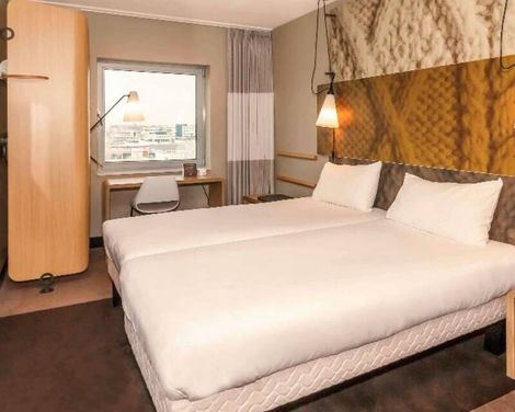 ibis Amsterdam City West-0