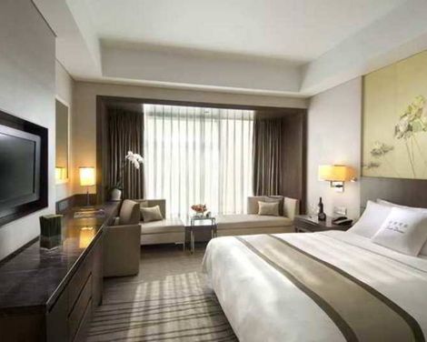 DoubleTree by Hilton Hotel Beijing-3
