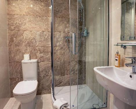 Best Western Welwyn Garden City Homestead Court Hotel
