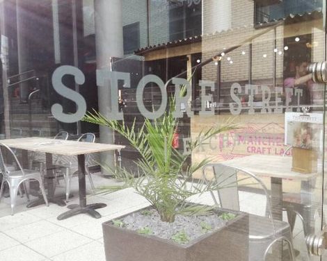 DoubleTree by Hilton Hotel Manchester - Piccadilly