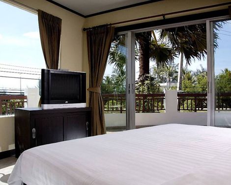 Holiday Inn Resort Phuket Karon Beach-3