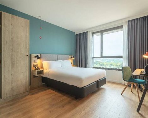 Holiday Inn Barcelona - Sant Cugat
