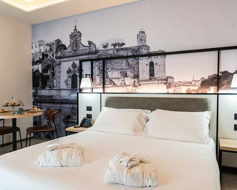 Modica Boutique Hotel-3