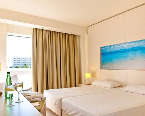 Lindos White Hotel & Suites-3