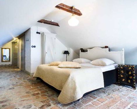 Hotel Hellstens Malmgard
