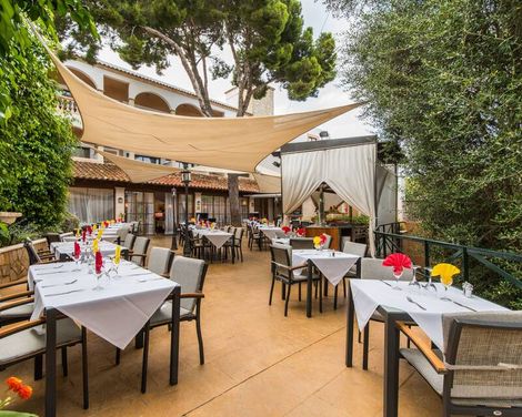 Hotel Cala Gat