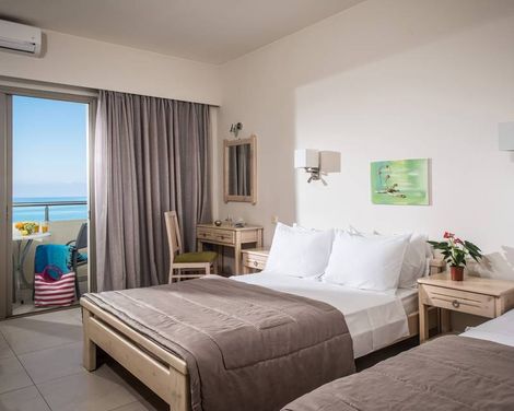 Malliotakis Beach Hotel