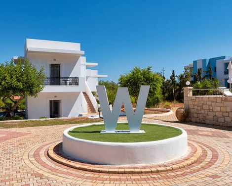 W Suites