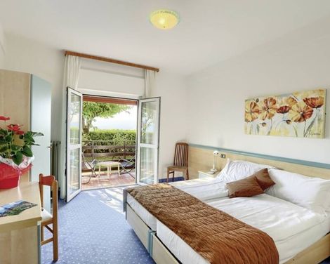 GHI Hotel Le Balze Aktiv & Wellness-1