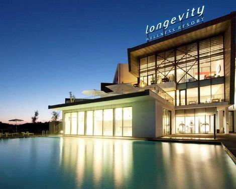 Monchique Resort & Spa