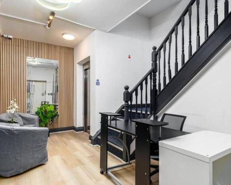 City Gate Guest House