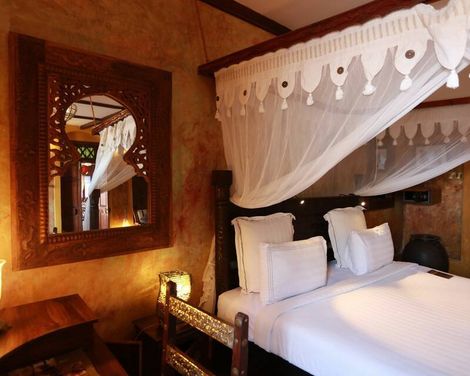Jafferji House and Spa