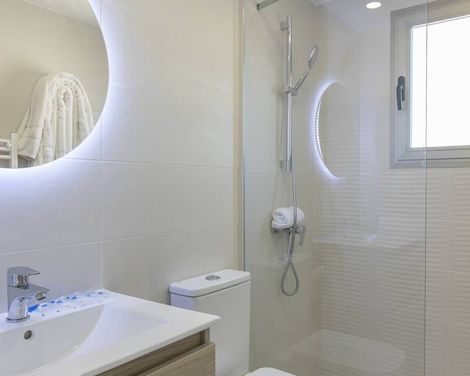 Aparthotel BCL Levante Beach-0