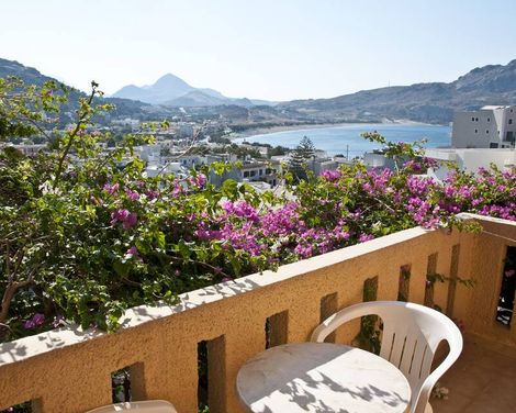 Hotel Villa Lappa