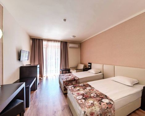 Asteria Family Sunny Beach