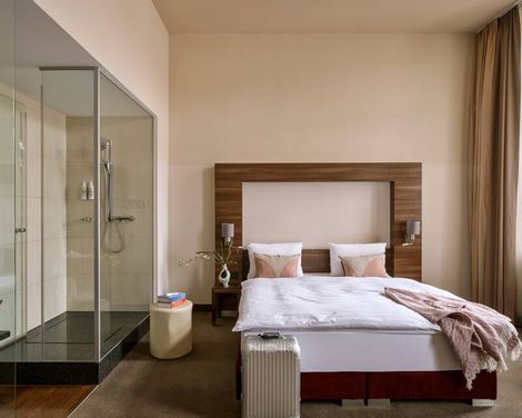 Flemings Selection Hotel Wien City