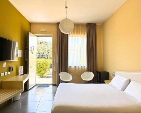 Ibis Styles Catania Acireale