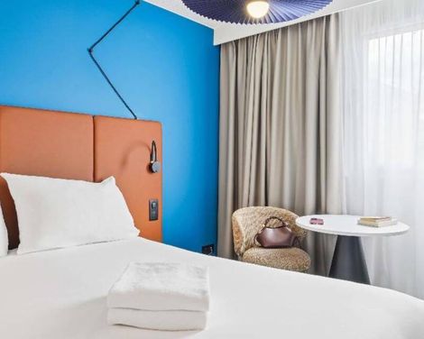 ibis Paris Porte d'Orléans