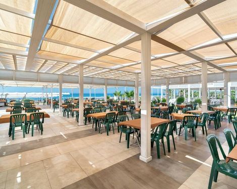 Orfeus Park Hotel