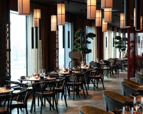 Clarion Hotel The Pier