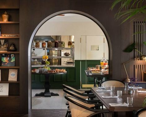 Numa Berlin Potsdamer Platz