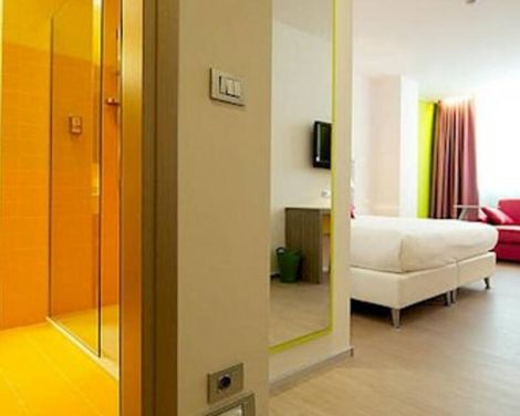 Mercure Venezia Marghera