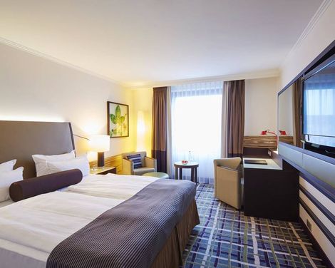 DoubleTree by Hilton Berlin Ku'damm