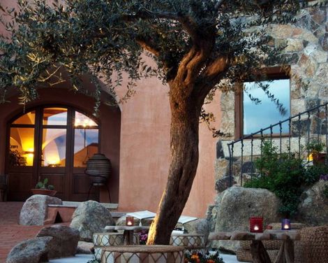 Hotel Arathena