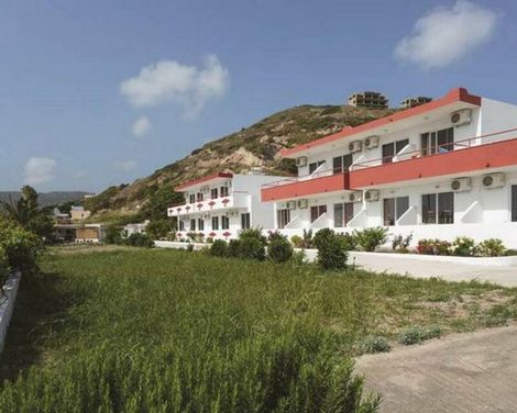 Stenna Apartments