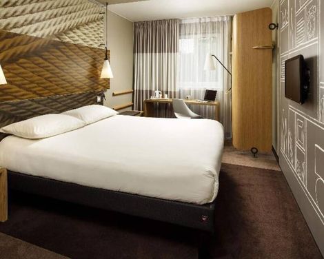 ibis London Stratford Hotel