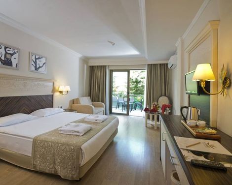 Aydinbey King's Palace & Spa-3