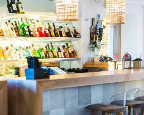 Menta City Boutique Hotel-2