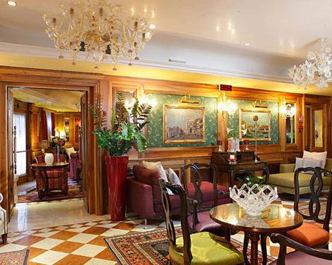 Hotel Santa Marina-0