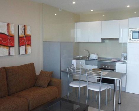 Klayman Diamond Aparthotel-3